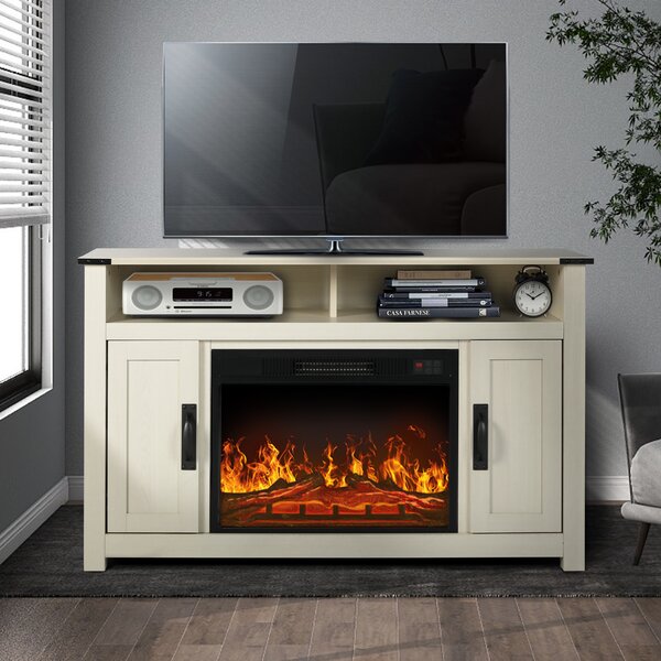 ducar 84 inch tv stand